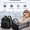 Mochila Multiusos