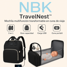 Mochila Multiusos