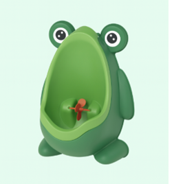 Orinal Orinal infantil de entrenamiento